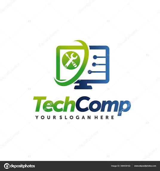 Logo Toko